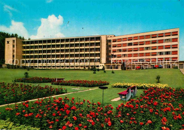 Bad Driburg Sanatorium Berlin