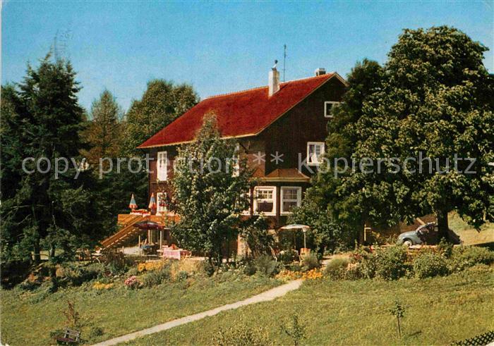 Dobel Schwarzwald Cafe Talblick