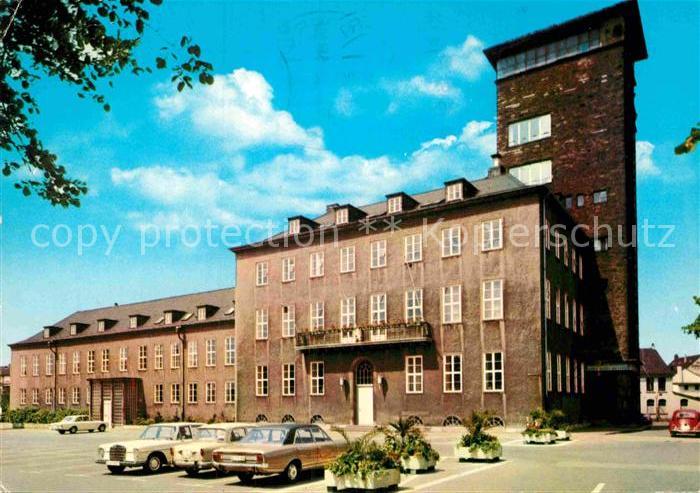 Velbert Deutsches Schlossmuseum