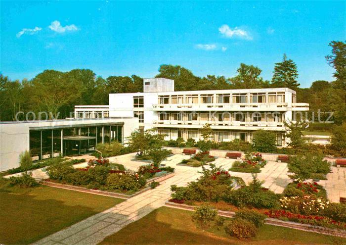 Bad Bentheim Kurmittel Bettenhaus