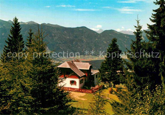 Seeboden Millstaettersee Pichlhuette