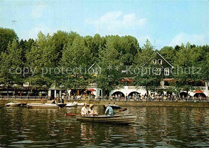 Leichlingen Rheinland Cafe Restaurant Talsperre Diepental