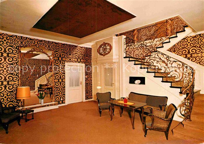 Winterberg Hochsauerland Astensanatorium