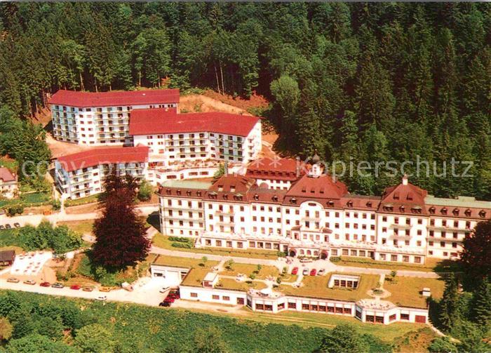 Schaufling Klinik Bavaria