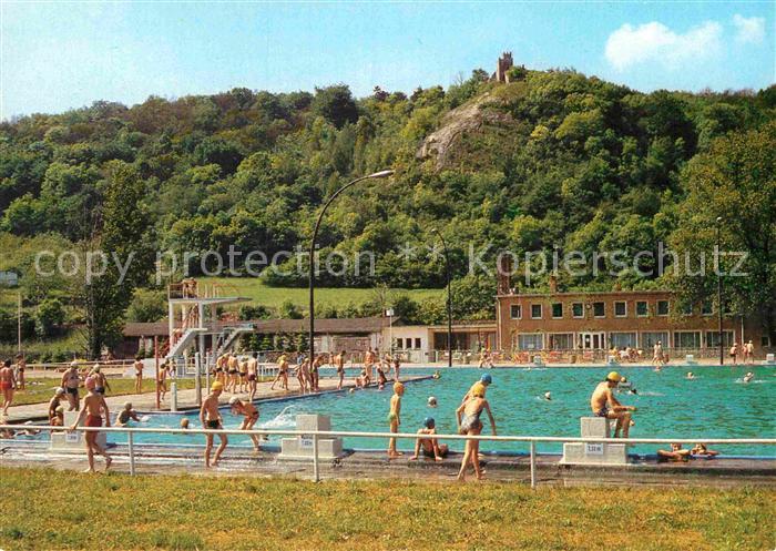 Bad Sulza Volkssolbad