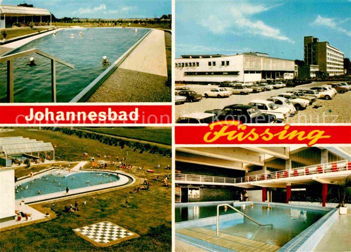 Fuessing Bad Thermalbad