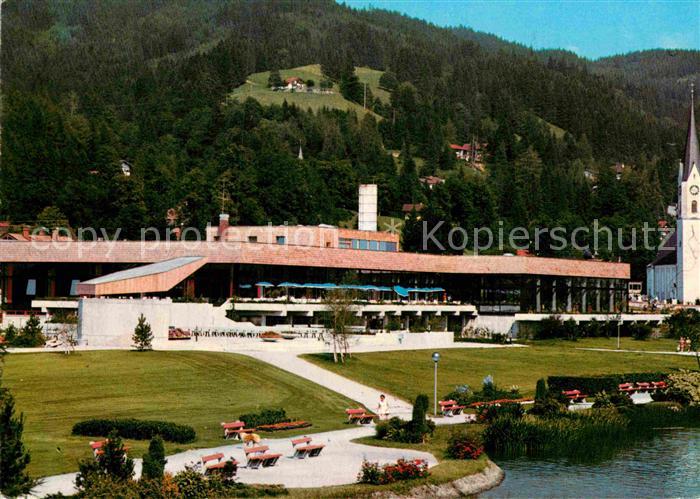 Schliersee Kurzentrum