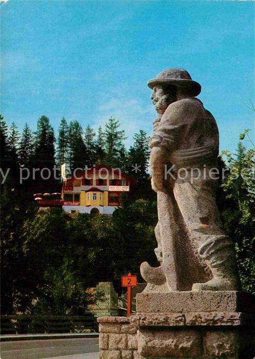 Mittenwald Bayern Floessermandl Haus Wien