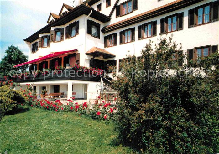 Neubulach BwSW Erholungsheim Sonne im Schwarzwald