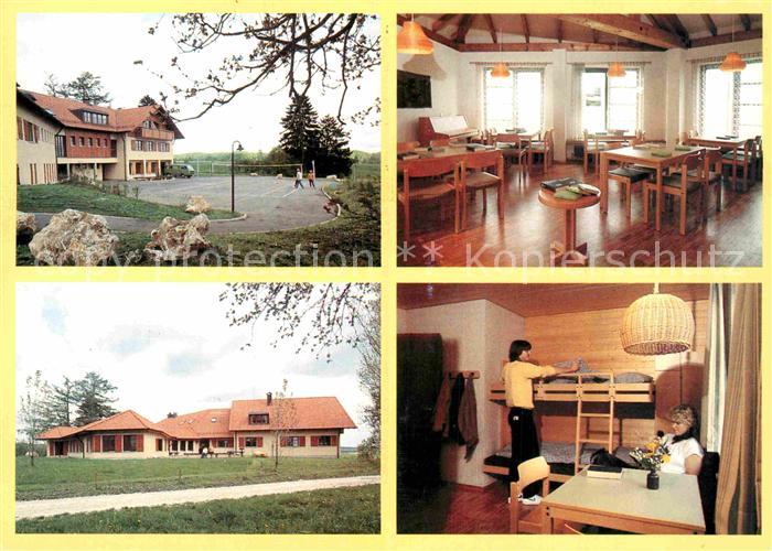 Asch Blaubeuren Freizeitheim Asch des evang. Jugendwerkes Bezirk Esslingen