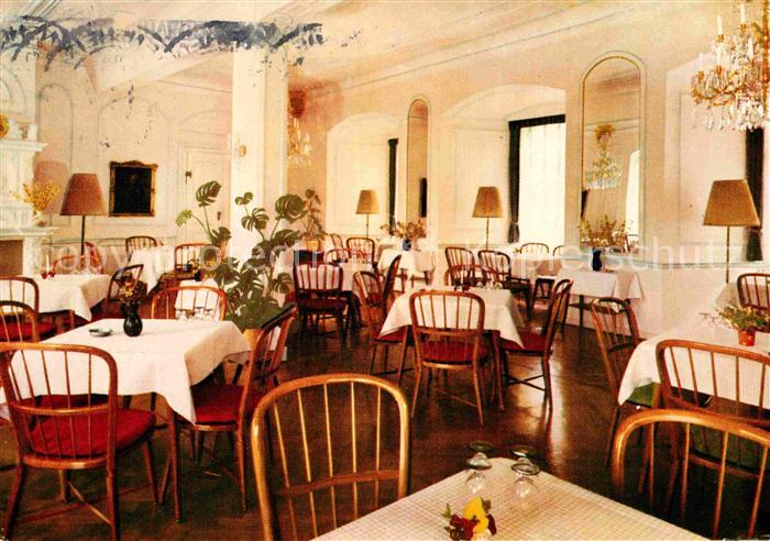 Schoenberg Bensheim Knappschaftsvorsorgeheim Schloss Schoenberg Restaurant