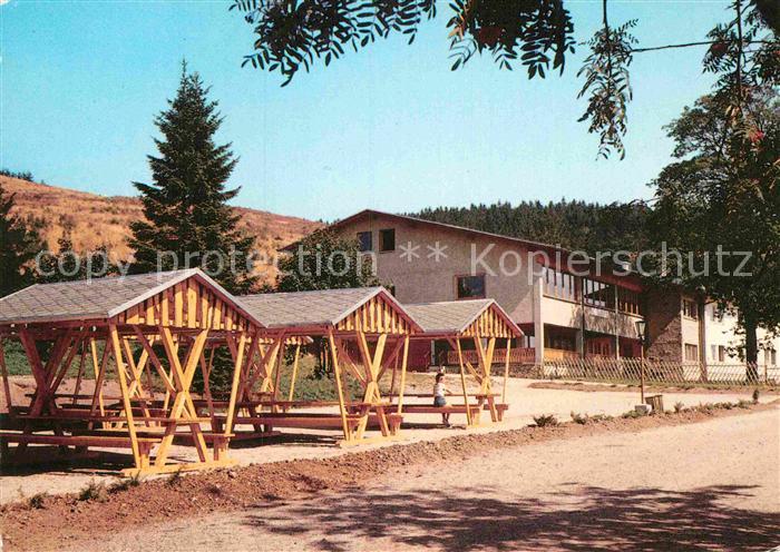 Bad Liebenstein Forsthaus Kissel