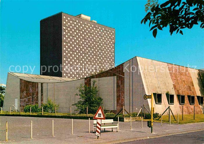 Giessen Lahn Universitaetsbibliothek