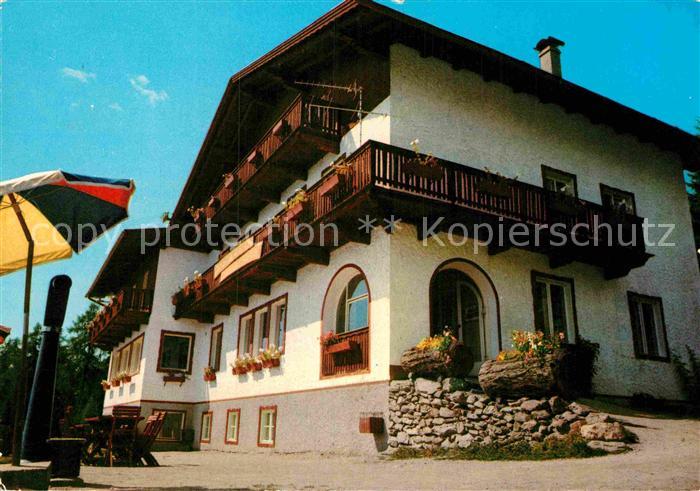 Dobbiaco Pustertal Suedtirol Albergo Alpino Monte Rota Alpengasthof Ratsberg