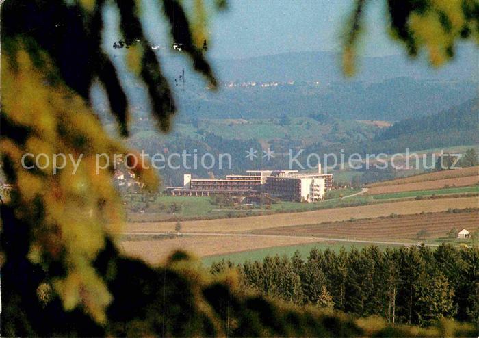 Grafenau Niederbayern Steigenberger Hotel Sonnenhof Nationalpark Bayerischer Wal
