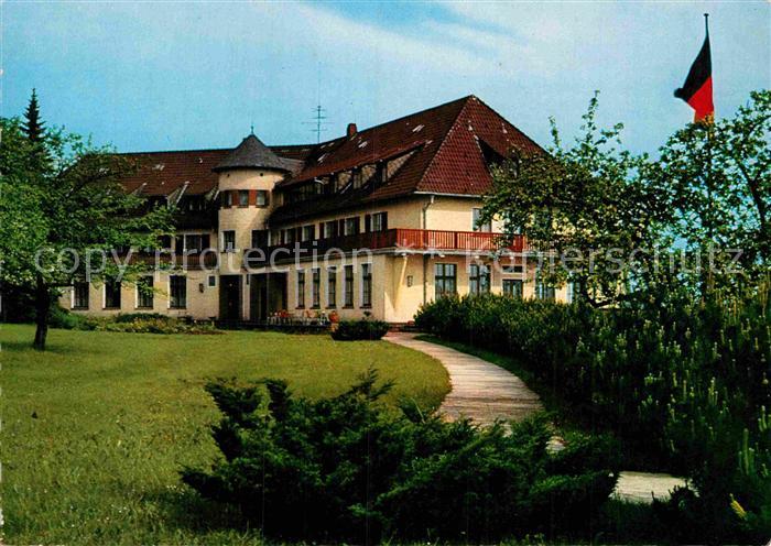 Beverungen Werner Bock Schule Gewerkschaft Textil Bekleidung