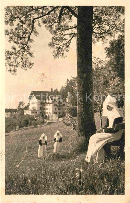 Bad Adelholzen Oberbayern Kurhaus