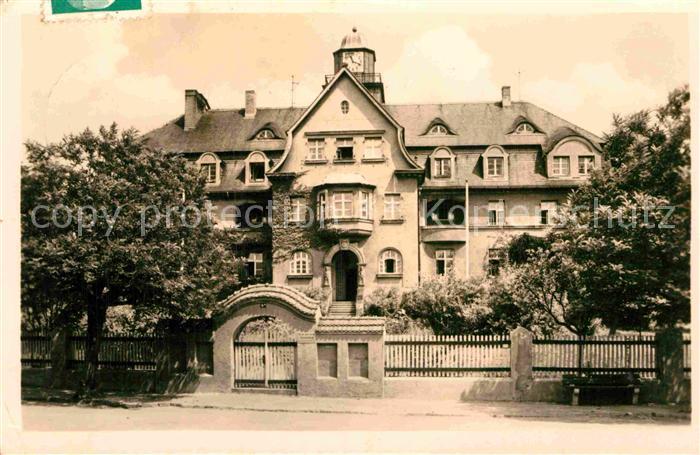 Doebeln Feierabendheim