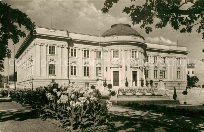 Debrecen Debrezin Deri Muzeum