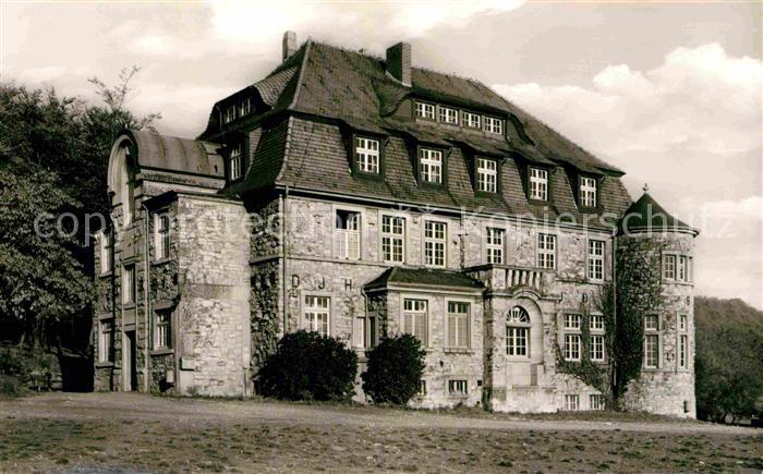 Nottuln Jugendherberge