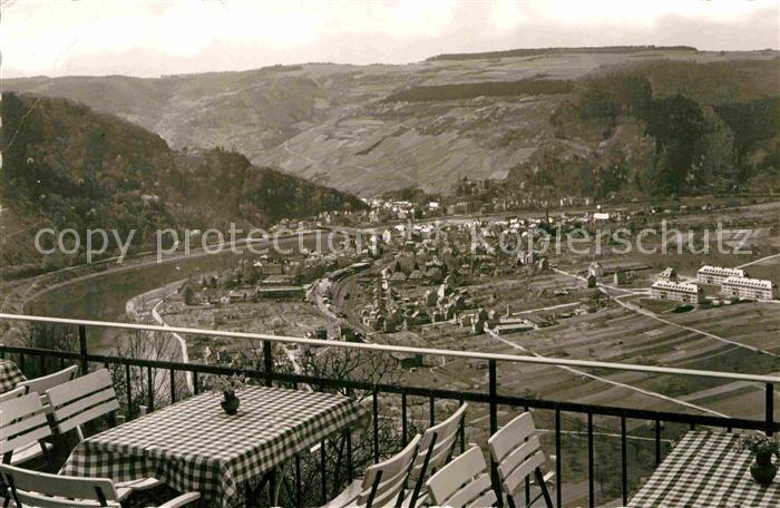 Starkenburg Panorama Gasthaus zur schoenen Aussicht