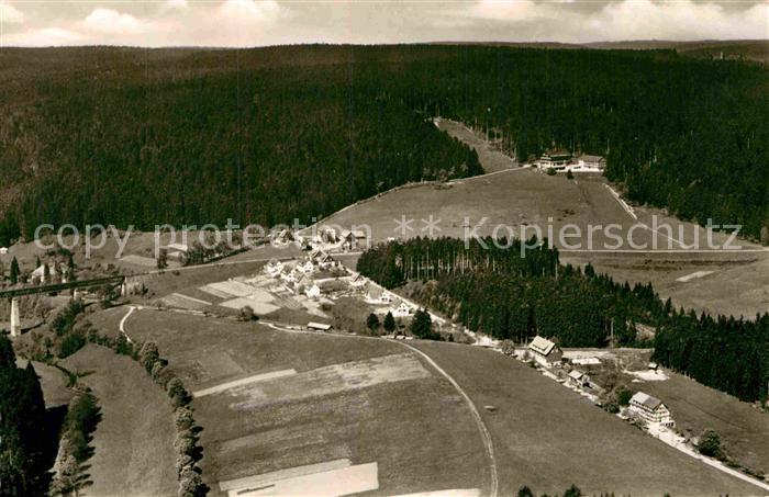 Dietersweiler Fliegeraufnahme