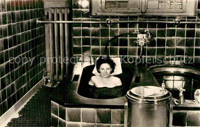 Bad Elster Im Moorbad