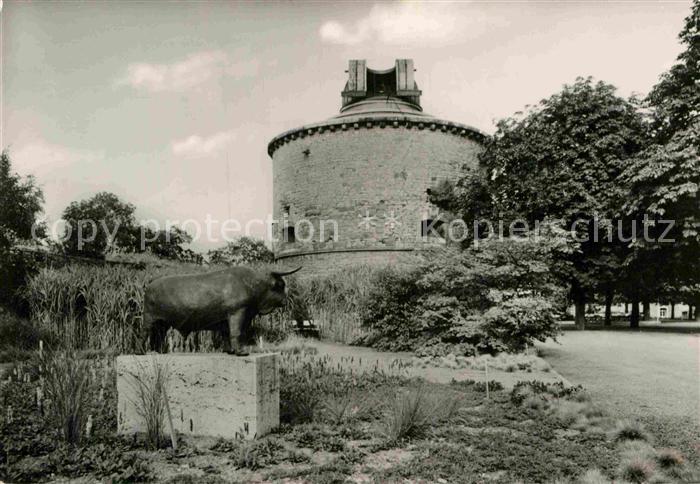 Erfurt Volkssternwarte