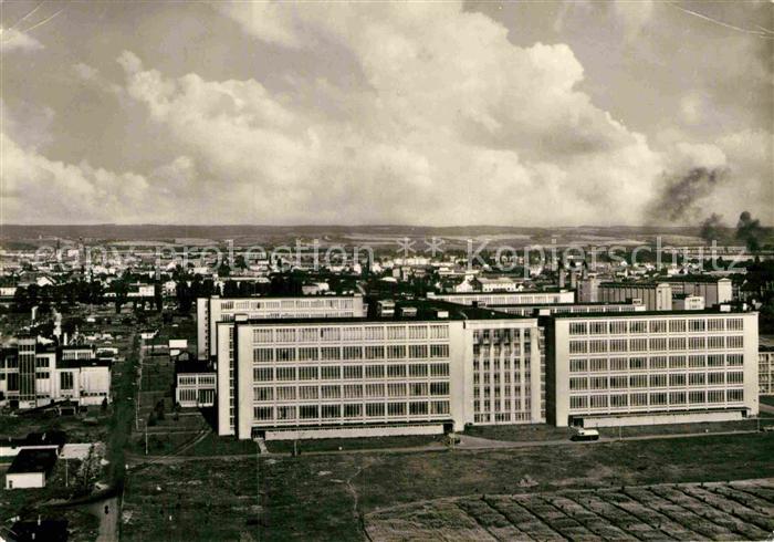 Prostejov Odevni Prumysl