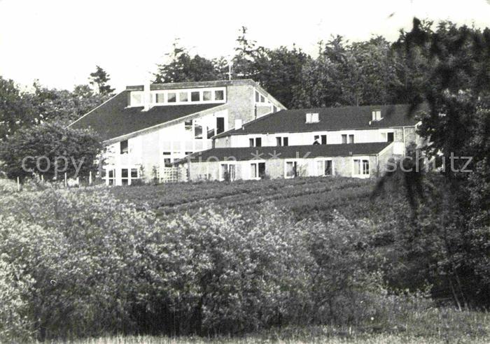 Scharbeutz Ostseebad Jugend und Bildungsstaette Klingenberg