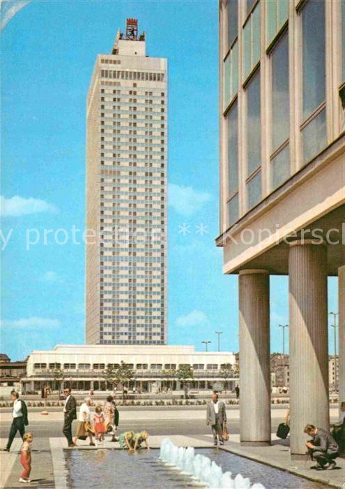 BERLIN  CITY Hotel Stadt Berlin