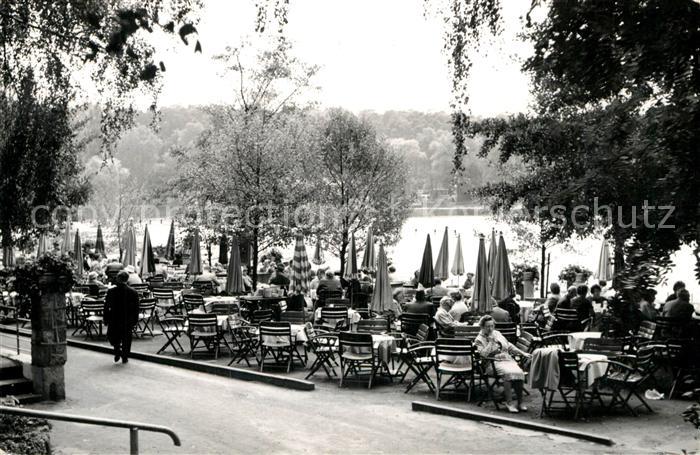 BERLIN CITY Restaurant Terrasse am See