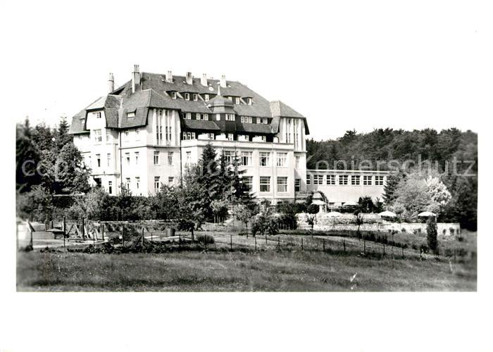 Friedrichsbrunn Harz