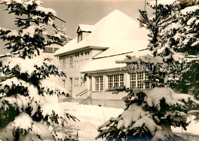 Bad Duerrheim WaldCafe