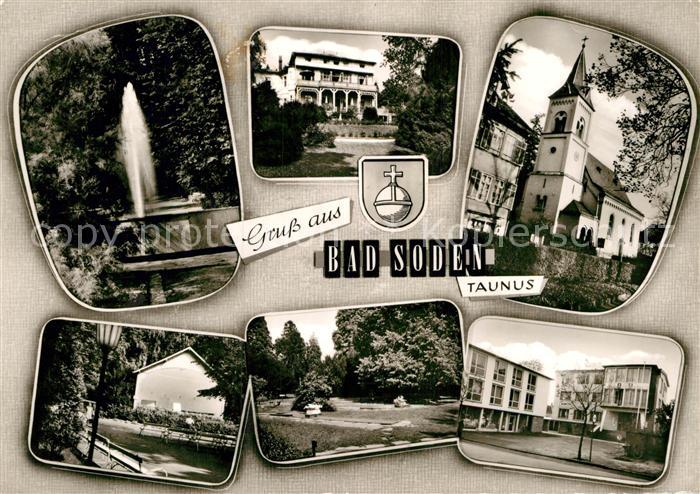Bad Soden Taunus