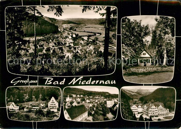 Bad Niedernau Rottenburg