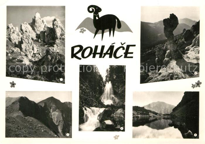 Rohace