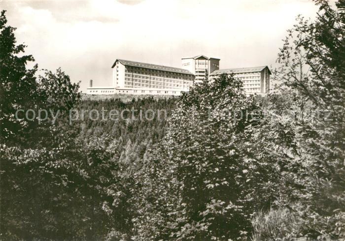 Suhl Thueringer Wald Ringberghaus