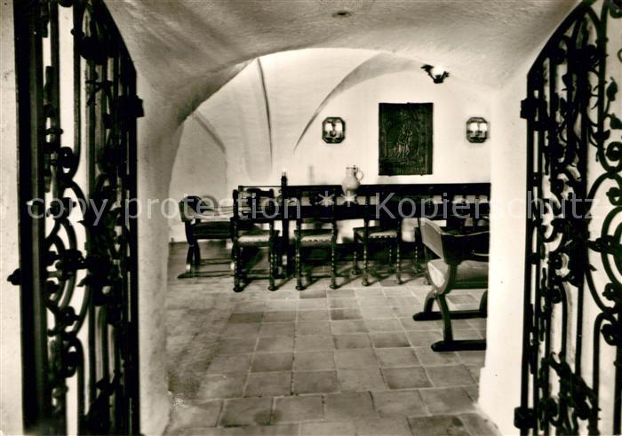 Seeon-Seebruck Inselschloss Restaurant und Gaestehaus Sandau