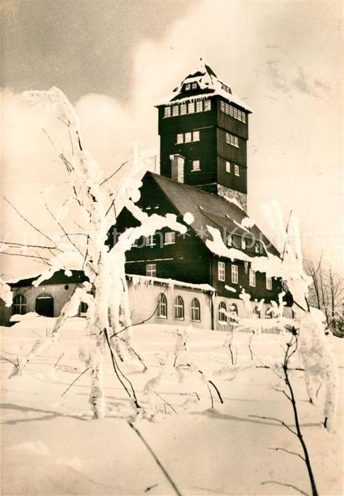 Baerenstein Annaberg-Buchholz Berghaus