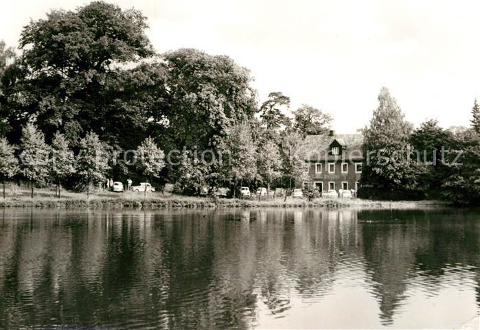 Dahlen Sachsen Dahlener Heide Gasthaus Reudnitz