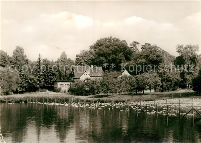 Dahlen Sachsen Dahlener Heide Gasthaus Reudnitz