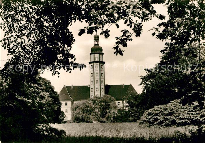 Reinharz Duebener Heide Genesungsheim Freundschaft