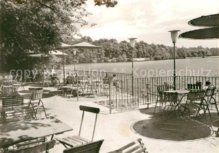 Kohren-Sahlis Restaurant Lindenvorwerk