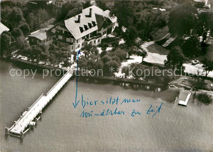 Ammerland Gasthaus Am See