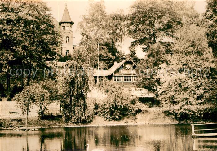 Aue Sachsen Restaurant Hutzen Haisel