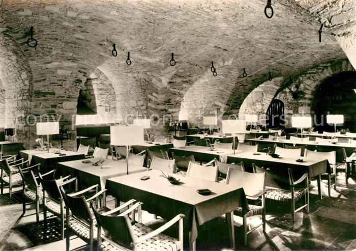 Augustusburg Schloss Weinkeller