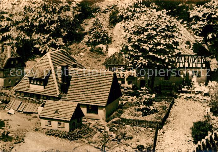 Oederan Klein-Erzgebirge