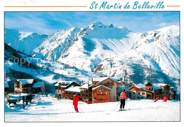 Saint-Martin-de-Beauville Teilansicht