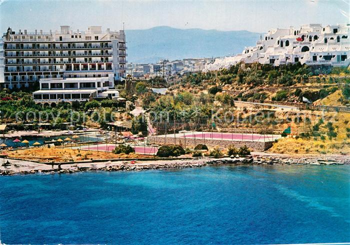 Agios Nicolaos Hotel Mirabello